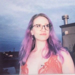 Meet your Posher, Jackie